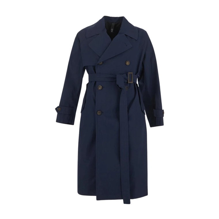 Trench Coats Hevo