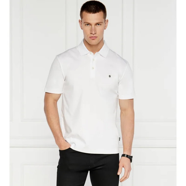 BOSS BLACK Polo Parris | Regular Fit