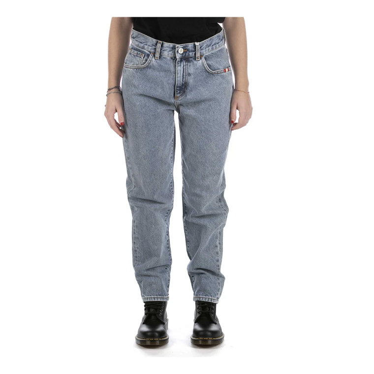 Loose-fit Jeans Amish