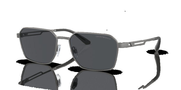 Okulary Przeciwsłoneczne Emporio Armani EA 2140 300387