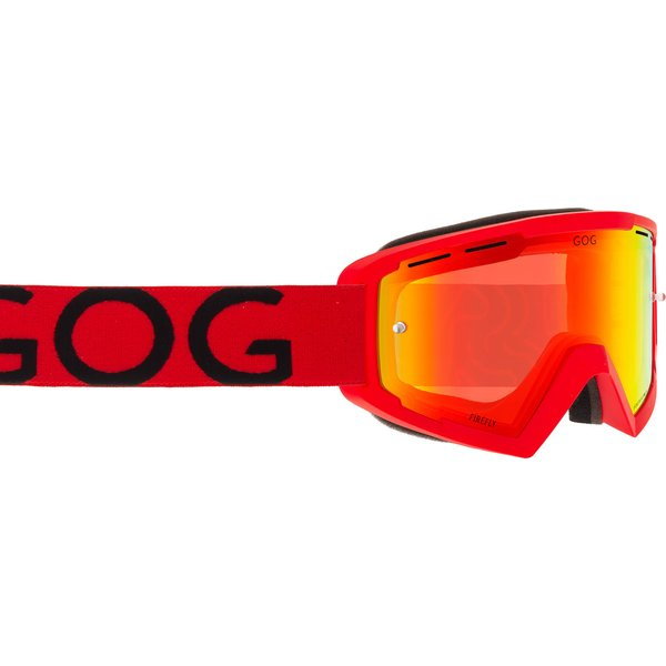 Gogle rowerowe MTB Firefly GOG Eyewear