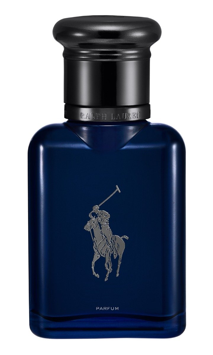 Ralph Lauren Polo Blue Parfum Perfumy dla mężczyzn, 40 ml 40 ml