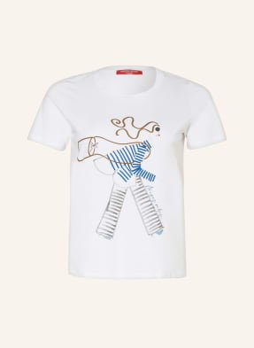 Marina Rinaldi Sport T-Shirt Alain weiss