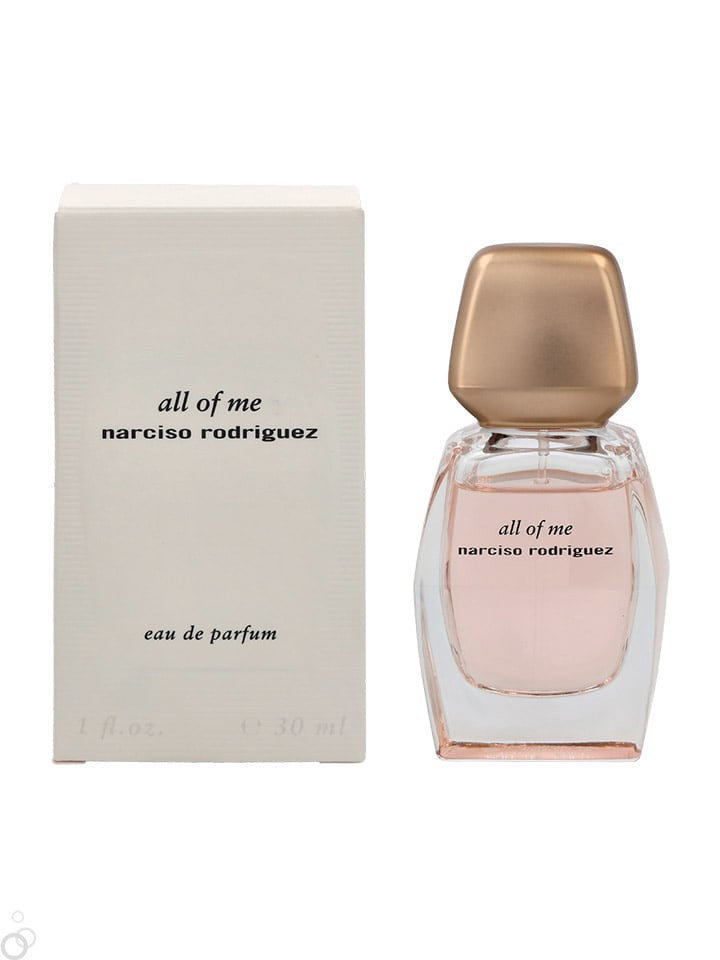 narciso rodriguez All Of Me - EDP - 30 ml