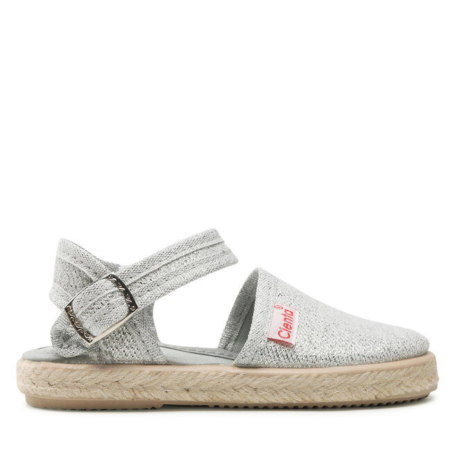 Espadryle Cienta