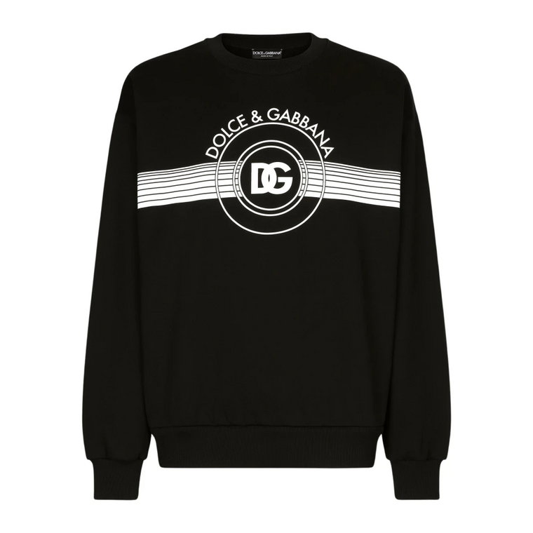 Sweatshirts Dolce & Gabbana