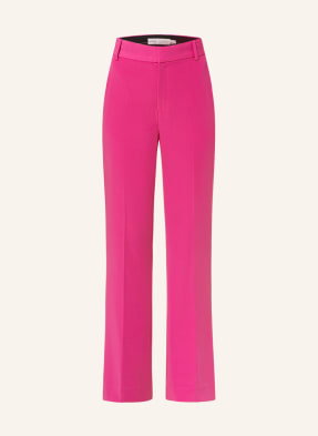 Inwear Spodnie Bootcut Vetaiw pink