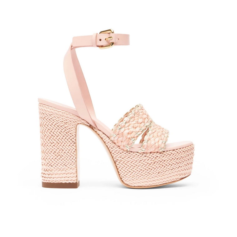 High Heel Sandals Casadei