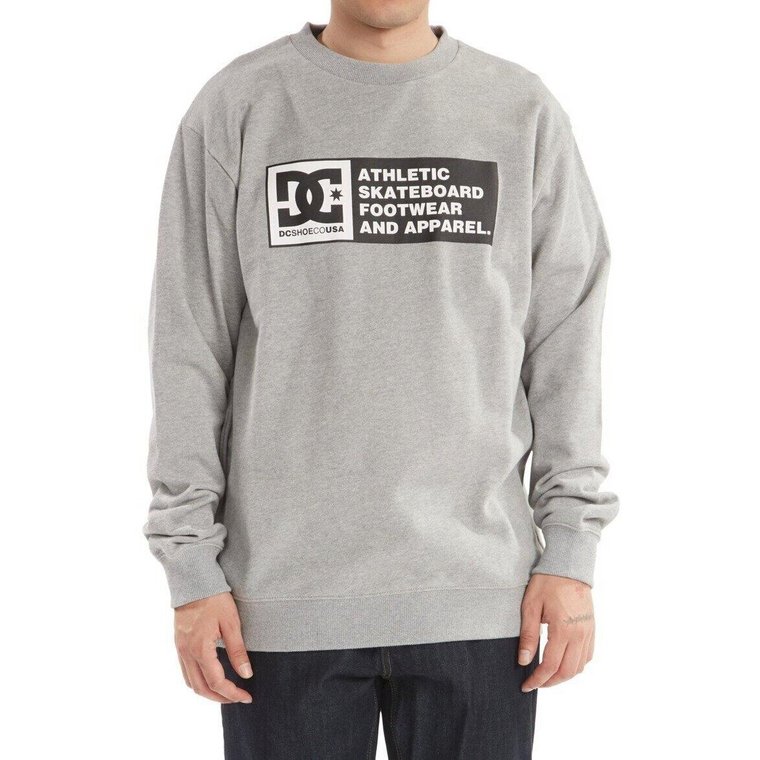 Bluza DC Shoes Density Zone, Mężczyźni