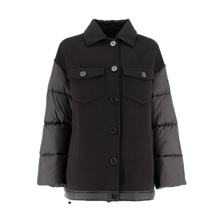 Down Jackets Ermanno Scervino