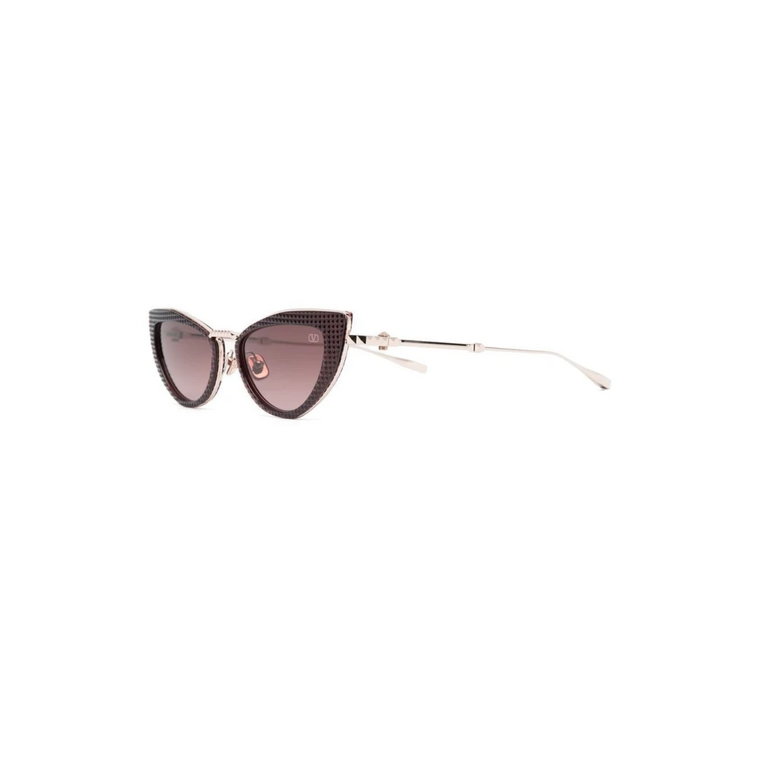 Vls102 C Sunglasses Valentino