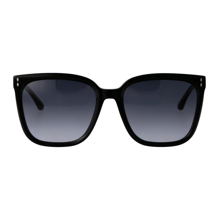 Stylowe okulary przeciwsłoneczne IM 0123/S Isabel Marant