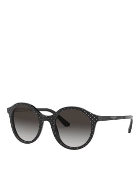 Dolce & Gabbana Okulary Przeciwsłoneczne Dg 4358 schwarz