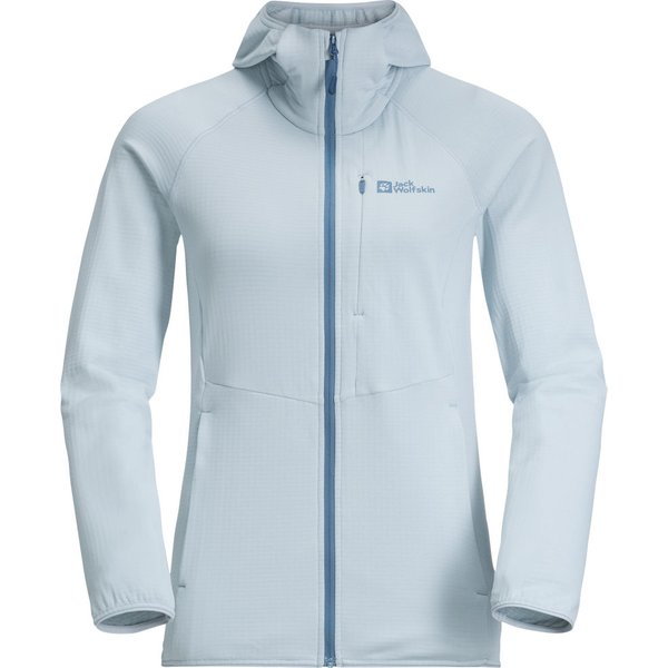 Kurtka damska Kolbenberg Hooded Jack Wolfskin