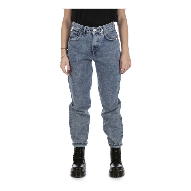 Slim-fit Jeans Amish