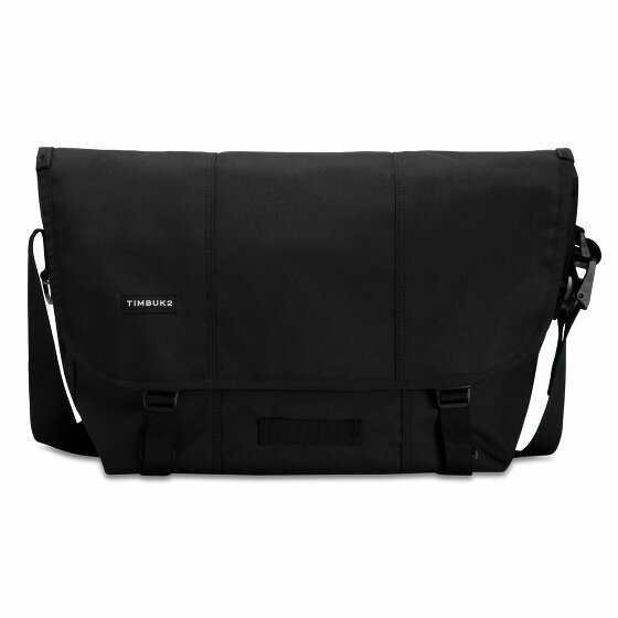 Timbuk2 Heritage Classic Messenger 51 cm przegroda na laptopa eco black