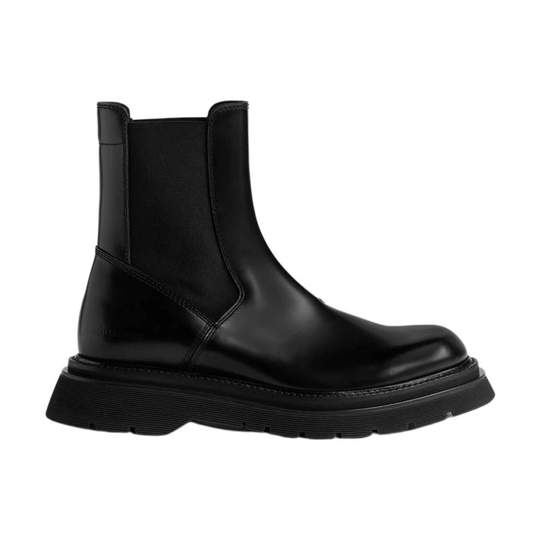 Chelsea Boots Dsquared2
