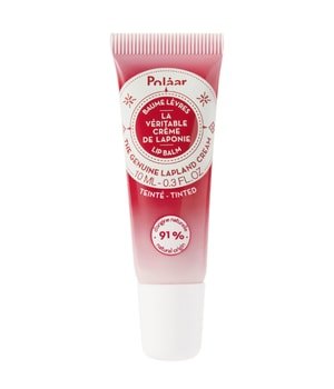 Polaar The Genuine Lapland Cream Tinted Lip Balm Balsam do ust 10 ml Soft Pink