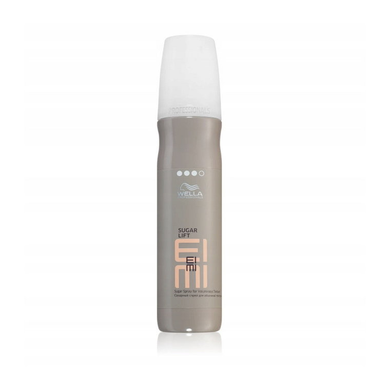 Wella Professionals EIMI Sugar Lift spray cukrowy nadająca objętość i blask 150 ml