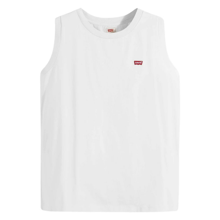 Sleeveles Top Levi's