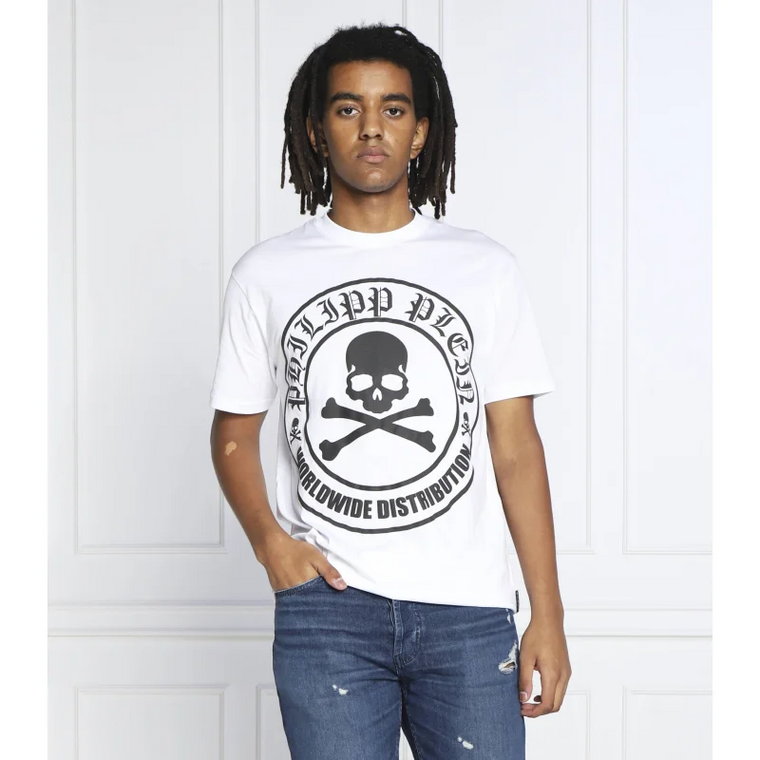 Philipp Plein T-shirt | Regular Fit