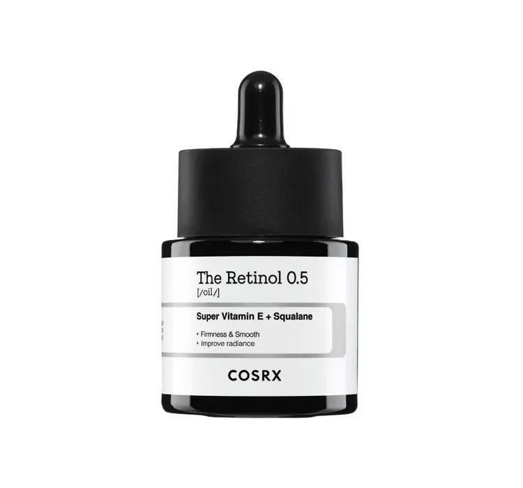 COSRX THE RX THE RETINOL 0.5 SERUM DO TWARZY 20ML