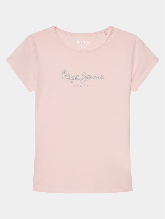 T-Shirt Pepe Jeans