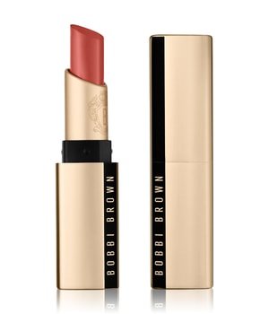 Bobbi Brown Luxe Matte Lipstick Szminka 4 g Boss Pink