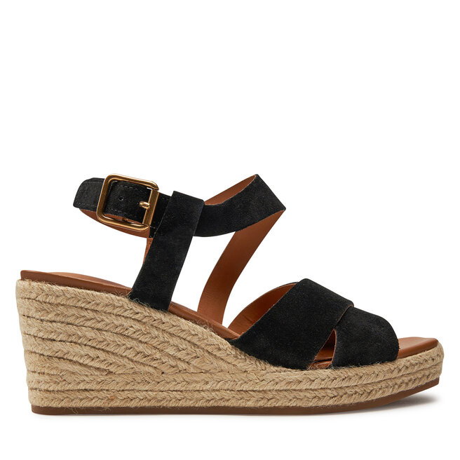 Espadryle Geox