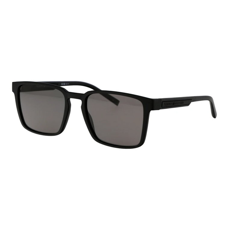 Stylowe okulary przeciwsłoneczne TH 2088/S Tommy Hilfiger