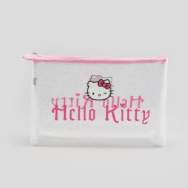 Sinsay - Kosmetyczka Hello Kitty -