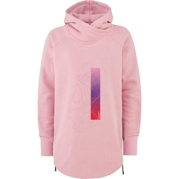 Bluza damska Vadera Lady Hoodie Majesty