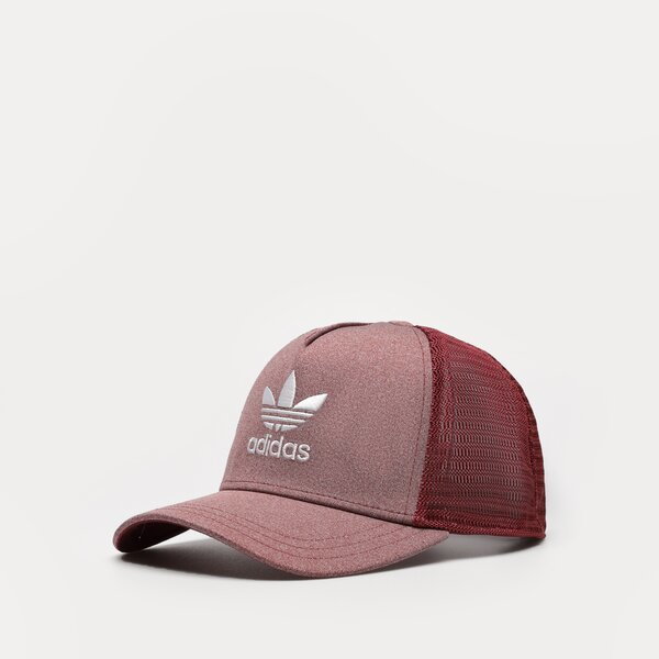 ADIDAS CZAPKA CURVED TRUCKER