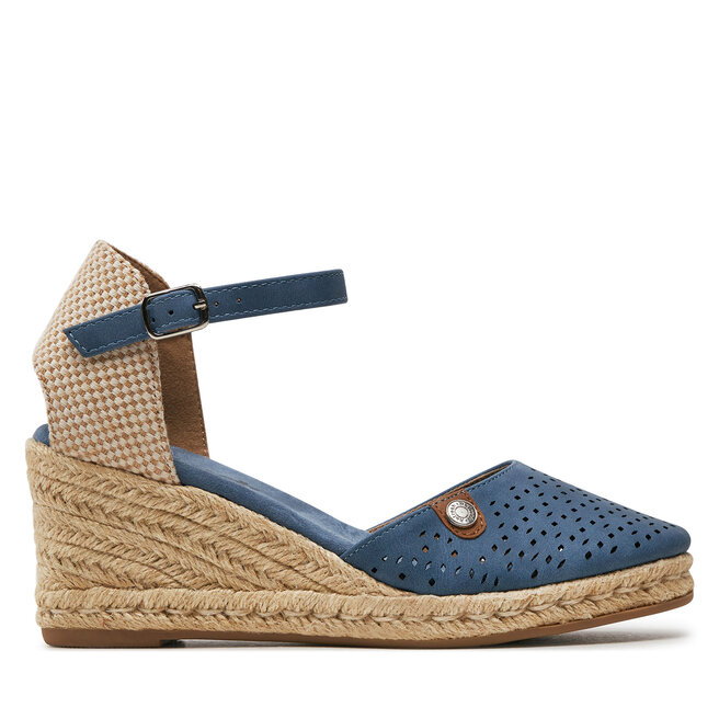 Espadryle Refresh