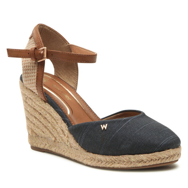 Espadryle Wrangler