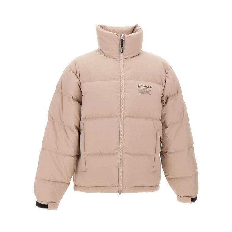 Down Jackets Axel Arigato