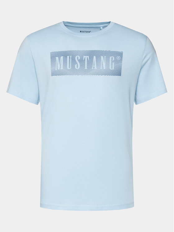 T-Shirt Mustang