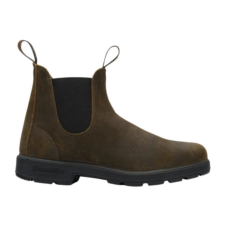 Boots Blundstone