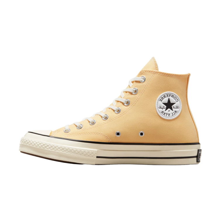 Premium High Top Sneakers Converse