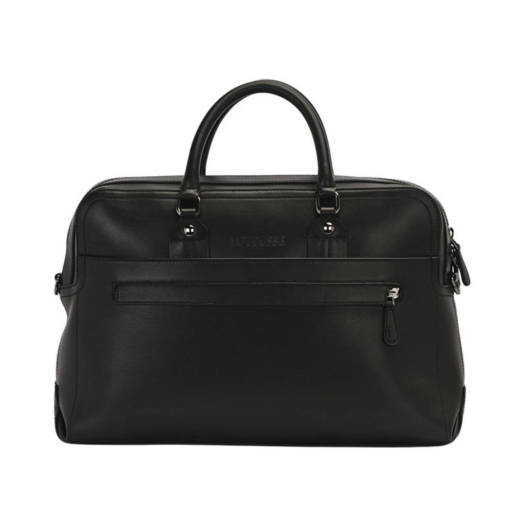 Borne Briefcase Lottusse