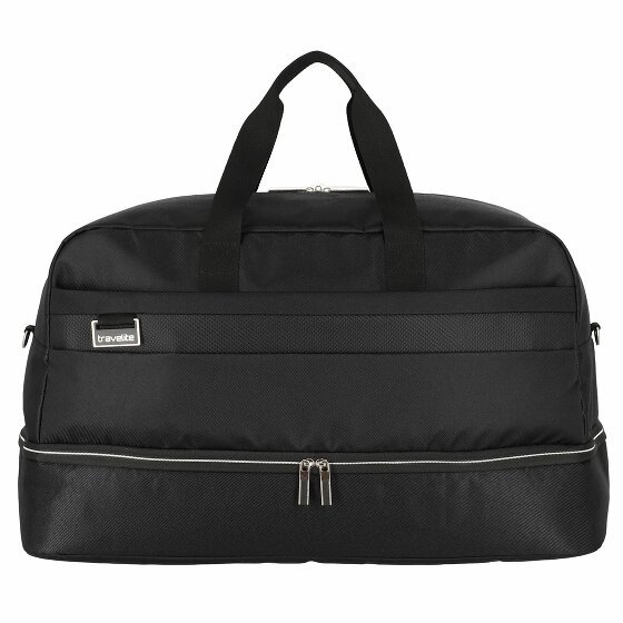 Travelite Miigo Torba podróżna 60 cm nachtschwarz