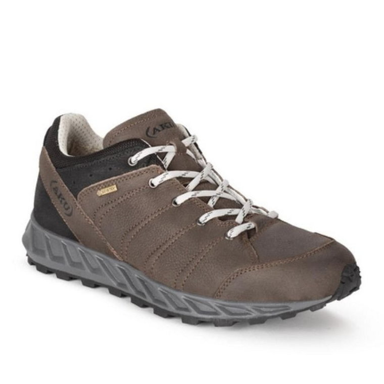 Buty trekkingowe Aku Rapida Gtx U 792098 brązowe