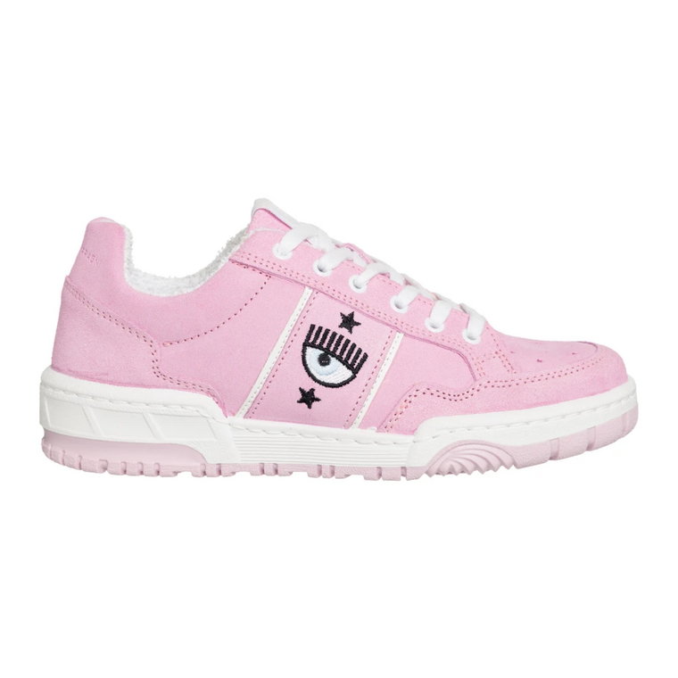 Cf-1 Sneakers Chiara Ferragni Collection