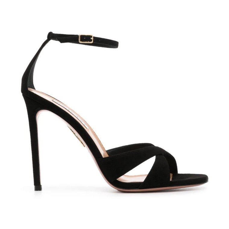 High Heel Sandals Aquazzura