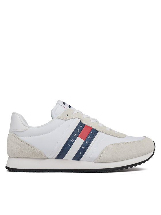 Sneakersy Tommy Jeans