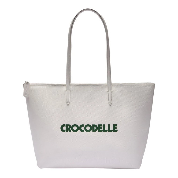 Tote Bags Lacoste