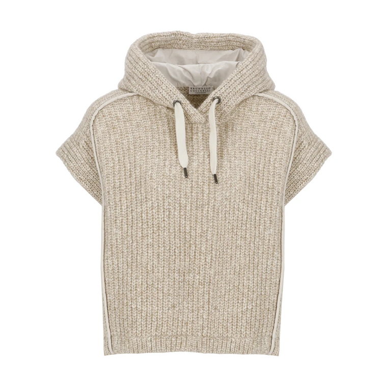 Hoodies Brunello Cucinelli