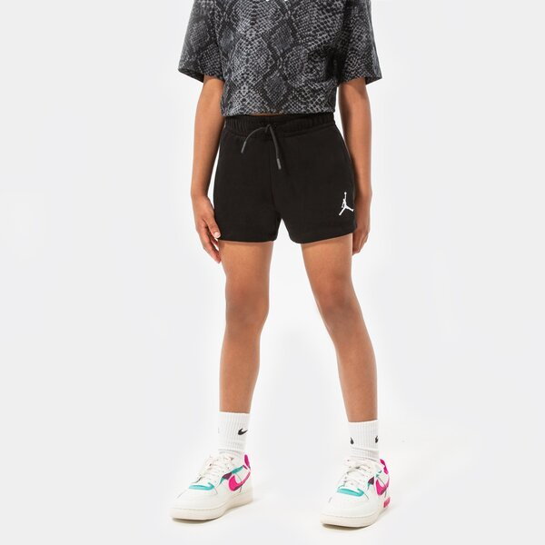 JORDAN SZORTY JORDAN ESSENTIALS SHORTS GIRL