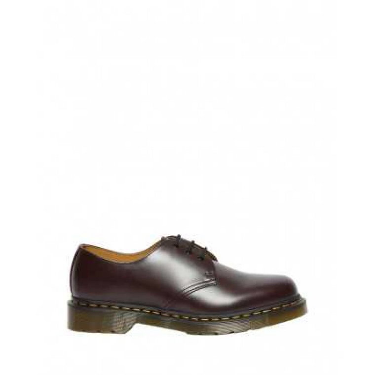 Buty sznurowane Dr. Martens