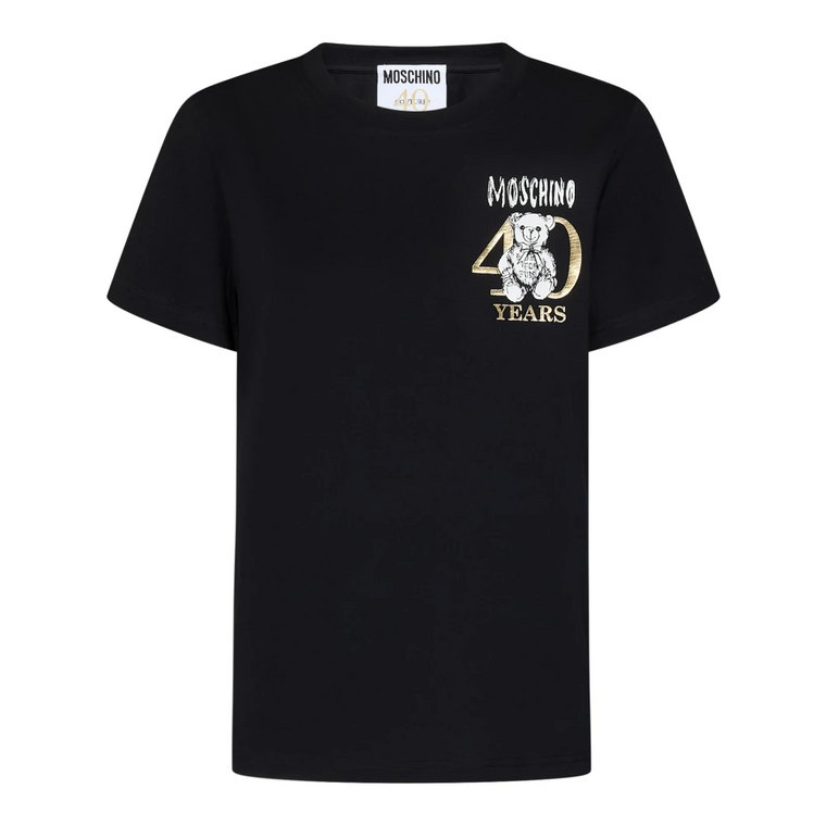 T-Shirts Moschino